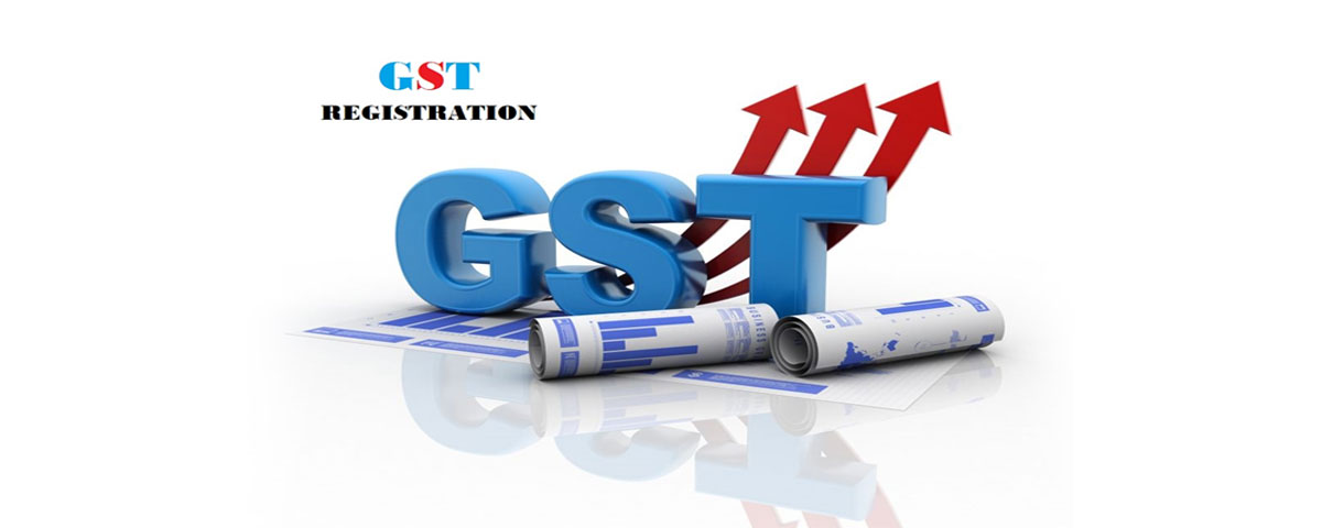 GST Registration