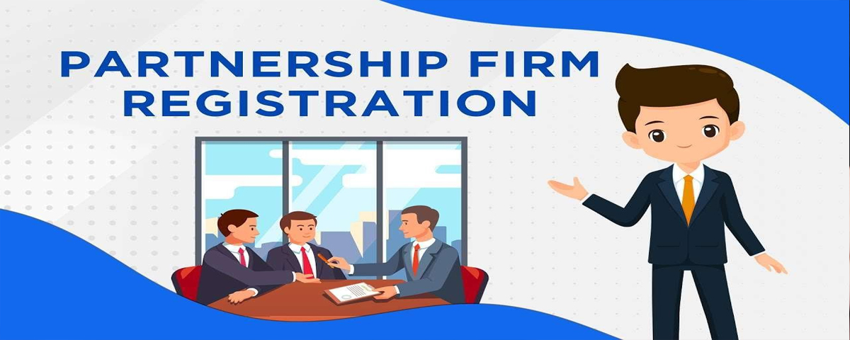 Partnership Firm Registration